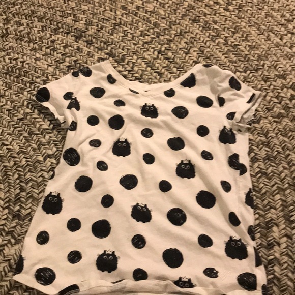 T-shirt from justice - Picture 1 of 1